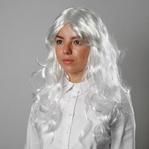 Карнавальный парик "Мадонна", 120 г
