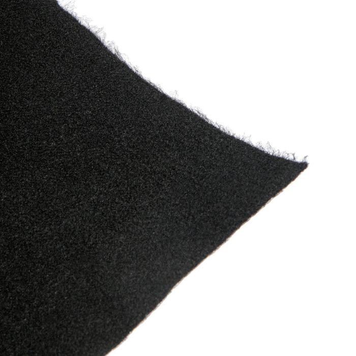Карпет, чёрный, размер: 1500х2500 мм от компании Интернет-гипермаркет «MOLL» - фото 1