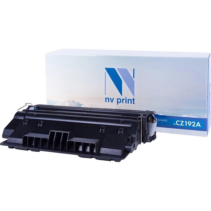 Картридж NVP NV-CZ192A, для HP LaserJet Pro, 12000k, совместимый от компании Интернет-гипермаркет «MOLL» - фото 1