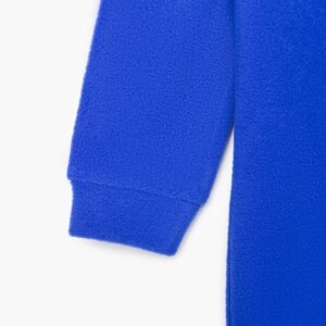 Комбинезон детский MINAKU цвет голубой, размер 110