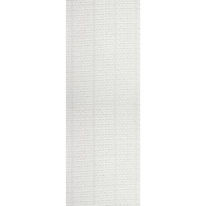 Комплект ламелей для вертикальных жалюзи "Бейрут", 5 шт, 180 см, цвет белый от компании Интернет-гипермаркет «MOLL» - фото 1
