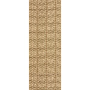 Комплект ламелей для вертикальных жалюзи "Бейрут", 5 шт, 180 см, цвет бежевый