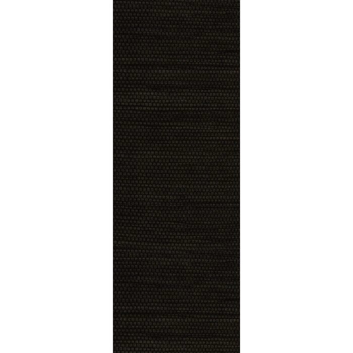 Комплект ламелей для вертикальных жалюзи "Фиджи", 5 шт, 180 см, цвет чёрный от компании Интернет-гипермаркет «MOLL» - фото 1