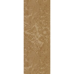 Комплект ламелей для вертикальных жалюзи "Фрост", 5 шт, 180 см, цвет коричневый