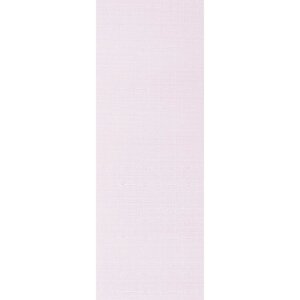 Комплект ламелей для вертикальных жалюзи "Киото", 5 шт, 280 см, цвет сиреневый