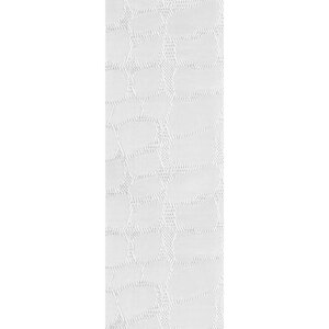 Комплект ламелей для вертикальных жалюзи "Лаура", 5 шт, 180 см, цвет белый