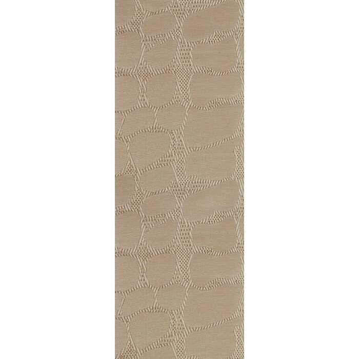 Комплект ламелей для вертикальных жалюзи "Лаура", 5 шт, 180 см, цвет коричневый от компании Интернет-гипермаркет «MOLL» - фото 1