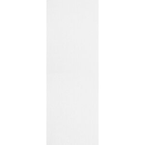 Комплект ламелей для вертикальных жалюзи "Плайн", 5 шт, 280 см, цвет белый