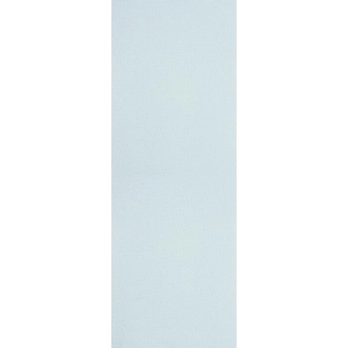 Комплект ламелей для вертикальных жалюзи "Плайн", 5 шт, 280 см, цвет голубой от компании Интернет-гипермаркет «MOLL» - фото 1