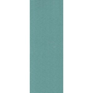 Комплект ламелей для вертикальных жалюзи "Плайн", 5 шт, 280 см, цвет ментол