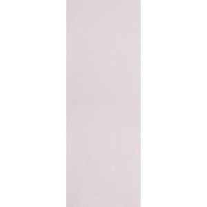 Комплект ламелей для вертикальных жалюзи "Плайн", 5 шт, 280 см, цвет розовый