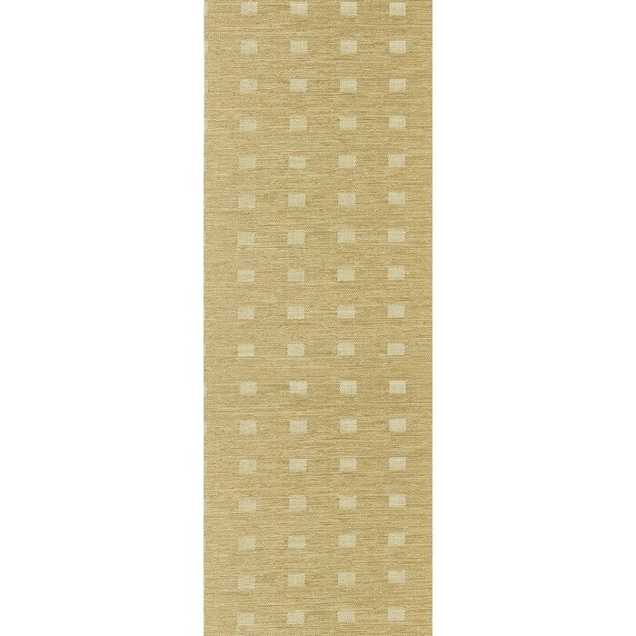 Комплект ламелей для вертикальных жалюзи "Плаза", 5 шт, 280 см, цвет бежевый от компании Интернет-гипермаркет «MOLL» - фото 1