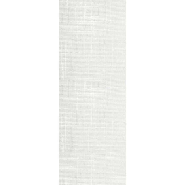 Комплект ламелей для вертикальных жалюзи "Шантунг", 5 шт, 280 см, цвет белый от компании Интернет-гипермаркет «MOLL» - фото 1