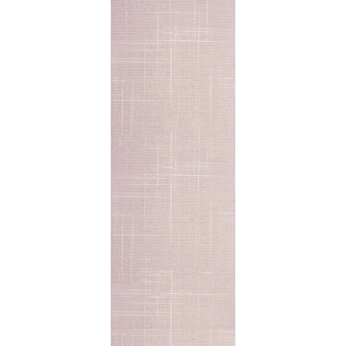Комплект ламелей для вертикальных жалюзи "Шантунг", 5 шт, 280 см, цвет розовый от компании Интернет-гипермаркет «MOLL» - фото 1
