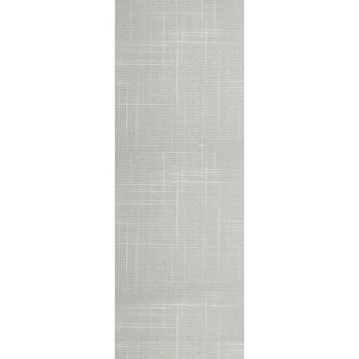 Комплект ламелей для вертикальных жалюзи "Шантунг", 5 шт, 280 см, цвет серый от компании Интернет-гипермаркет «MOLL» - фото 1