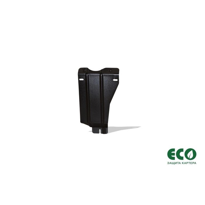 Комплект защиты редуктора и крепежа ECO RENAULT Duster (2011-2016) 1,6/2,0 бензин / 1,5 дизель МКПП/ от компании Интернет-гипермаркет «MOLL» - фото 1