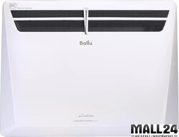 Конвектор Ballu BEC/EVU-1500 от компании Интернет-гипермаркет «MOLL» - фото 1