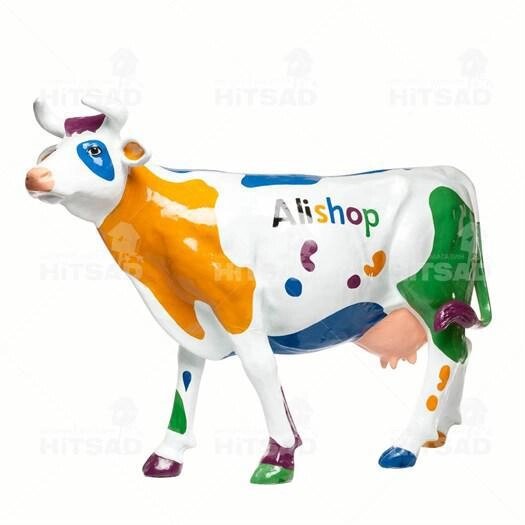 Корова Алишоп от компании Интернет-гипермаркет «MOLL» - фото 1