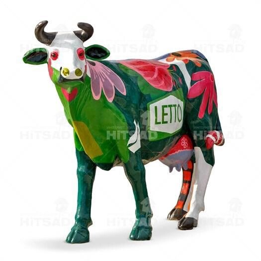 Корова Letto от компании Интернет-гипермаркет «MOLL» - фото 1
