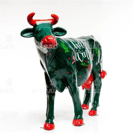 Корова Винтер от компании Интернет-гипермаркет «MOLL» - фото 1