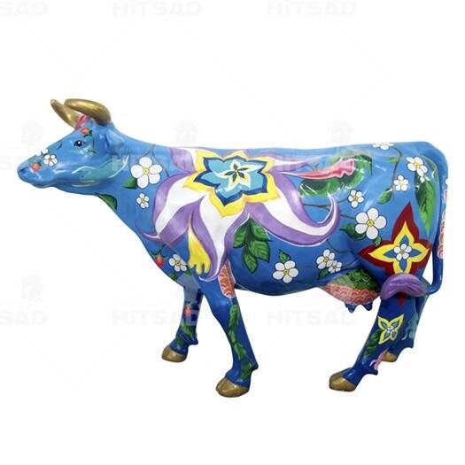 Корова Жасмин от компании Интернет-гипермаркет «MOLL» - фото 1
