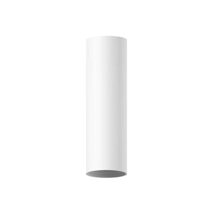 Корпус светильника DIY Spot, 10Вт GU5.3, цвет белый от компании Интернет-гипермаркет «MOLL» - фото 1