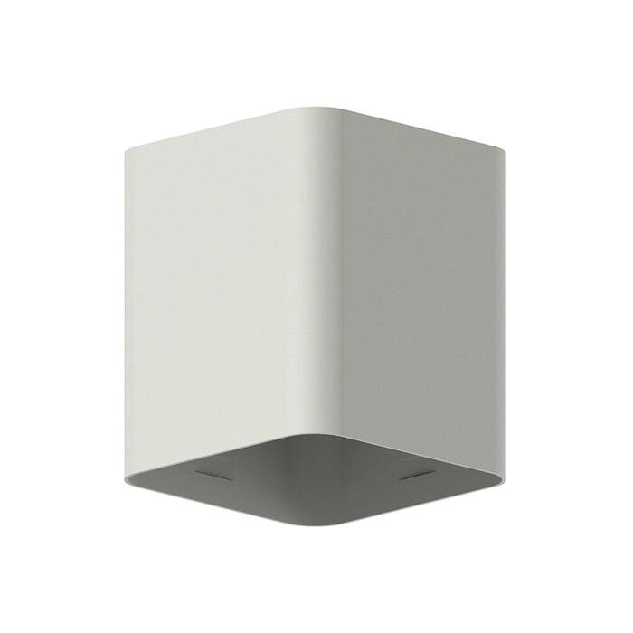 Корпус светильника DIY Spot, 10Вт GU5.3, цвет серый от компании Интернет-гипермаркет «MOLL» - фото 1