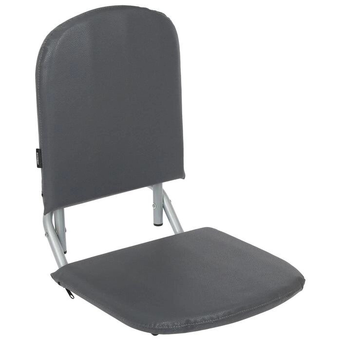 Кресло для лодки, раскладное с поворотным механизмом от компании Интернет-гипермаркет «MOLL» - фото 1