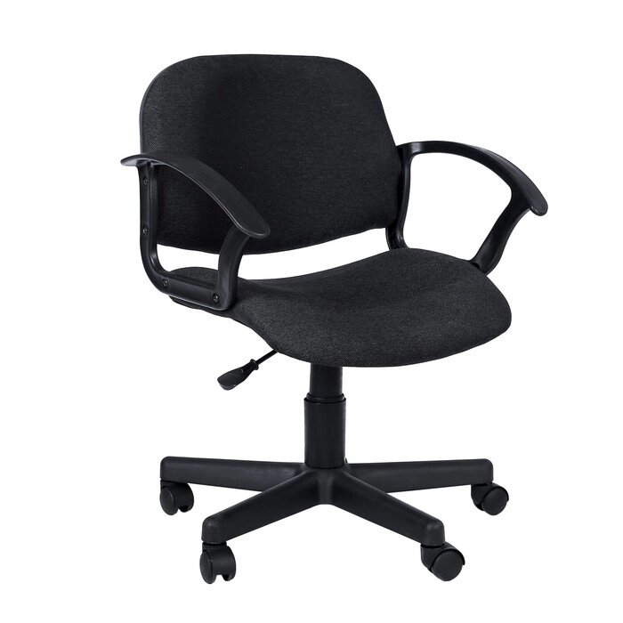 Кресло "Формула" ткань Мозес В-40 от компании Интернет-гипермаркет «MOLL» - фото 1