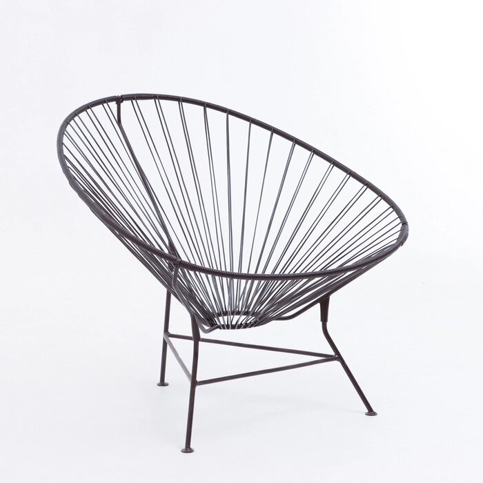 Кресло "Ракушка" от компании Интернет-гипермаркет «MOLL» - фото 1