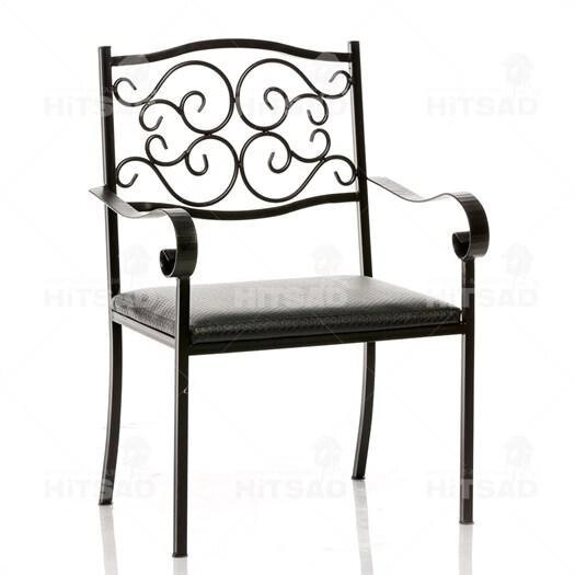 Кресло садовое 303-32 от компании Интернет-гипермаркет «MOLL» - фото 1
