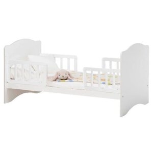 Кровать детская "Классика", 143х76х70 см.