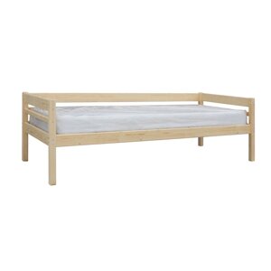 Кровать "Соня А1", 800х1900, цвет сосна