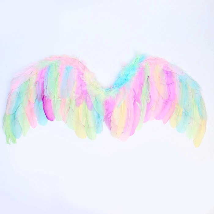 Крылья ангела 5223 см от компании Интернет-гипермаркет «MOLL» - фото 1