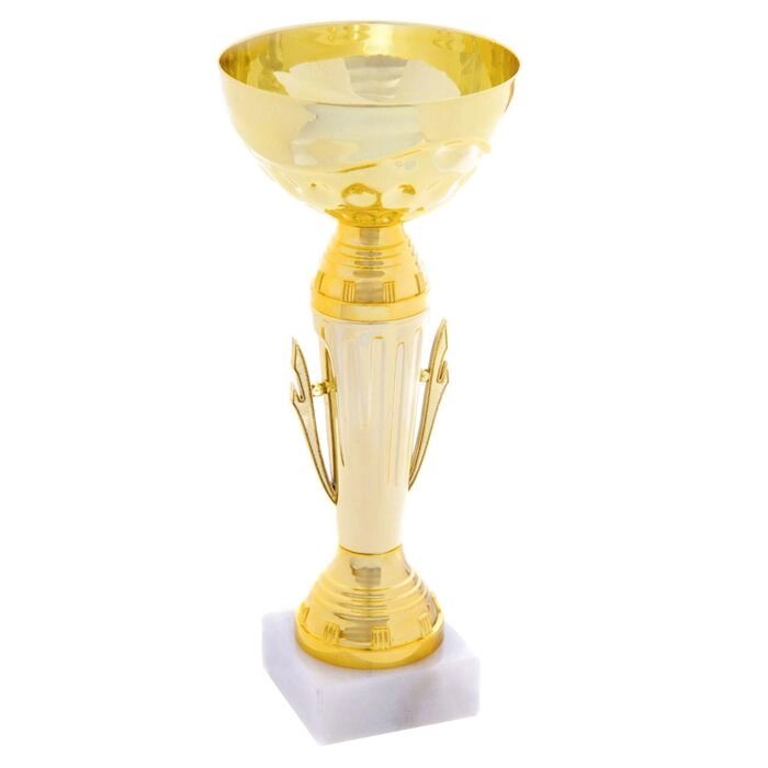 Кубок спортивный 107 от компании Интернет-гипермаркет «MOLL» - фото 1