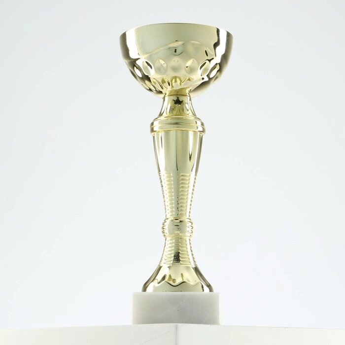 Кубок спортивный 150С от компании Интернет-гипермаркет «MOLL» - фото 1