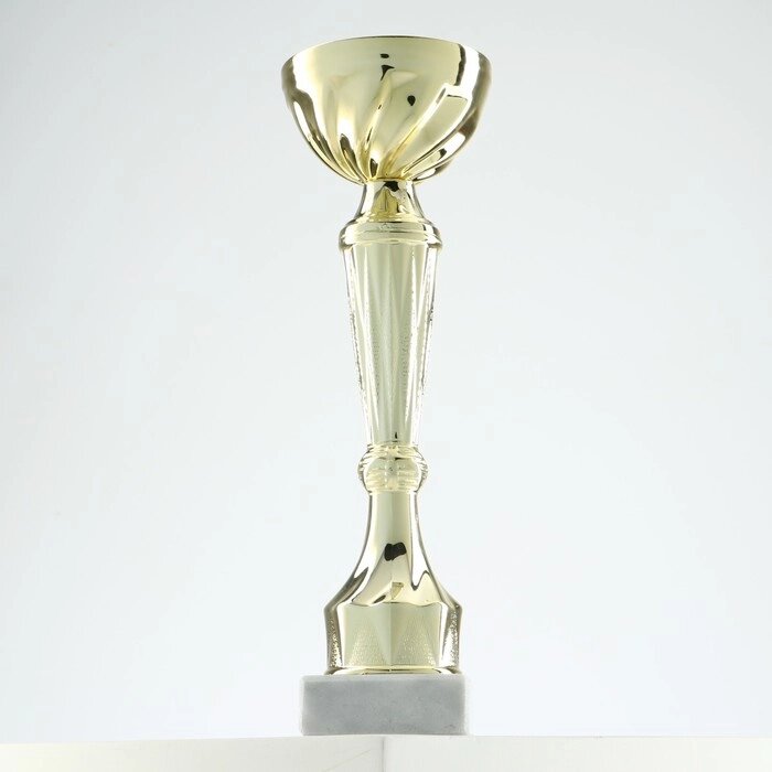 Кубок спортивный 151С от компании Интернет-гипермаркет «MOLL» - фото 1