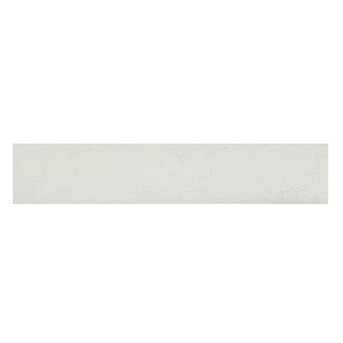 Кухонный фартук Мрамор Марквина белый 3028, МДФ, 3050х600х4 от компании Интернет-гипермаркет «MOLL» - фото 1