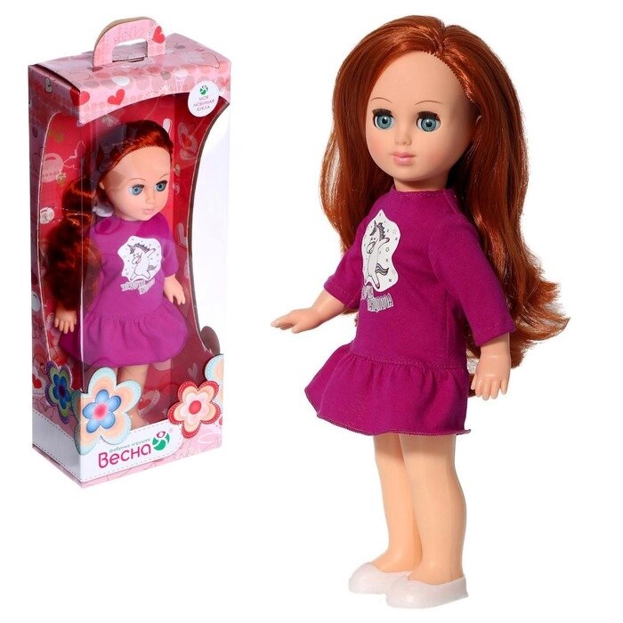 Кукла "Алла кэжуал 2", 35 см от компании Интернет-гипермаркет «MOLL» - фото 1