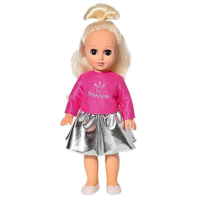 Кукла "Алла модница 1", 35 см от компании Интернет-гипермаркет «MOLL» - фото 1