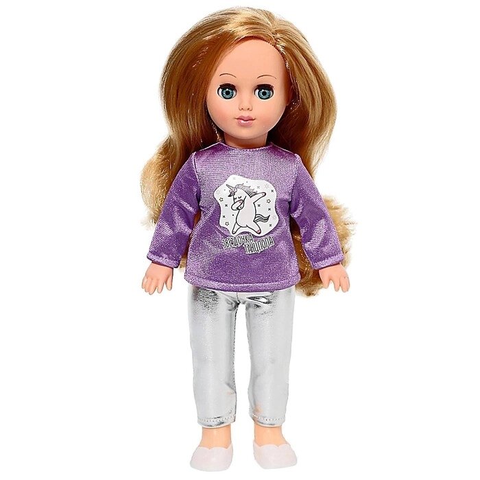 Кукла "Алла модница 2", 35 см от компании Интернет-гипермаркет «MOLL» - фото 1