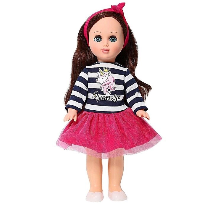 Кукла "Алла модница 3", 35 см от компании Интернет-гипермаркет «MOLL» - фото 1
