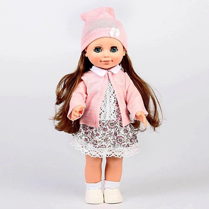 Кукла "Анна Весна 22" со звуковым устройством, 42 см от компании Интернет-гипермаркет «MOLL» - фото 1