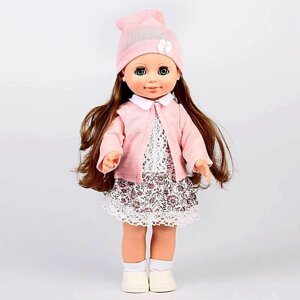 Кукла "Анна Весна 22" со звуковым устройством, 42 см