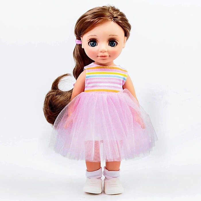 Кукла "Ася 7", 26 см от компании Интернет-гипермаркет «MOLL» - фото 1
