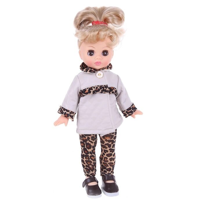 Кукла "Эля 16", 30,5 см от компании Интернет-гипермаркет «MOLL» - фото 1