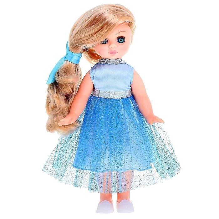 Кукла "Эля 4", 30,5 см от компании Интернет-гипермаркет «MOLL» - фото 1