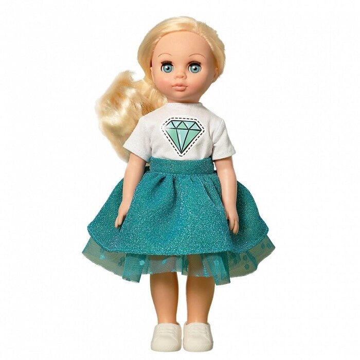 Кукла "Эля мерцание лета", 30,5 см от компании Интернет-гипермаркет «MOLL» - фото 1