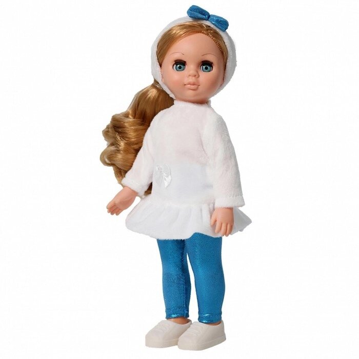 Кукла "Эля мерцание осени", 30,5 см от компании Интернет-гипермаркет «MOLL» - фото 1