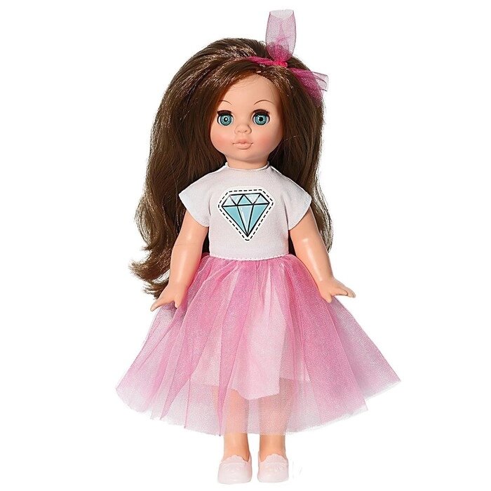 Кукла "Эля модница 3", 30 см от компании Интернет-гипермаркет «MOLL» - фото 1